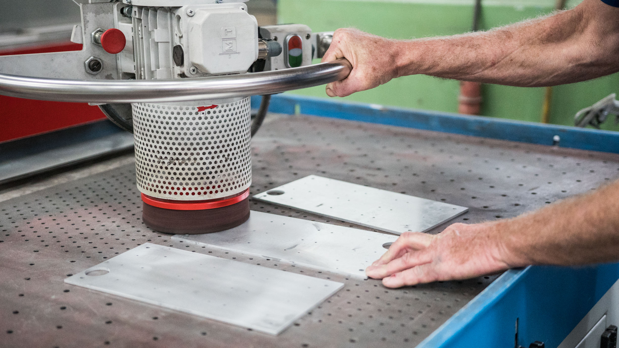 A K Techniek Waterstraal Snijden